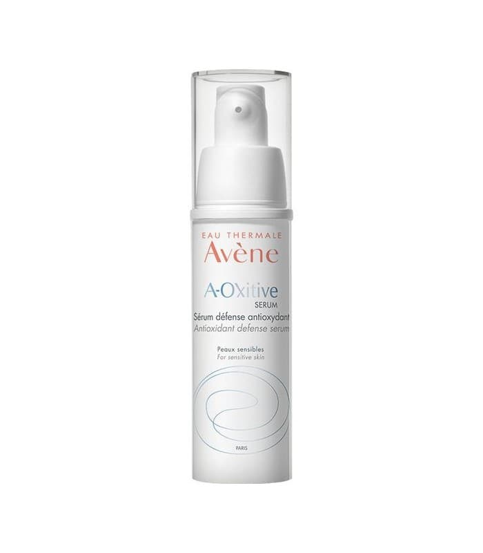 Avene A-oxitive Noche Cuidado Peeling 30 ML