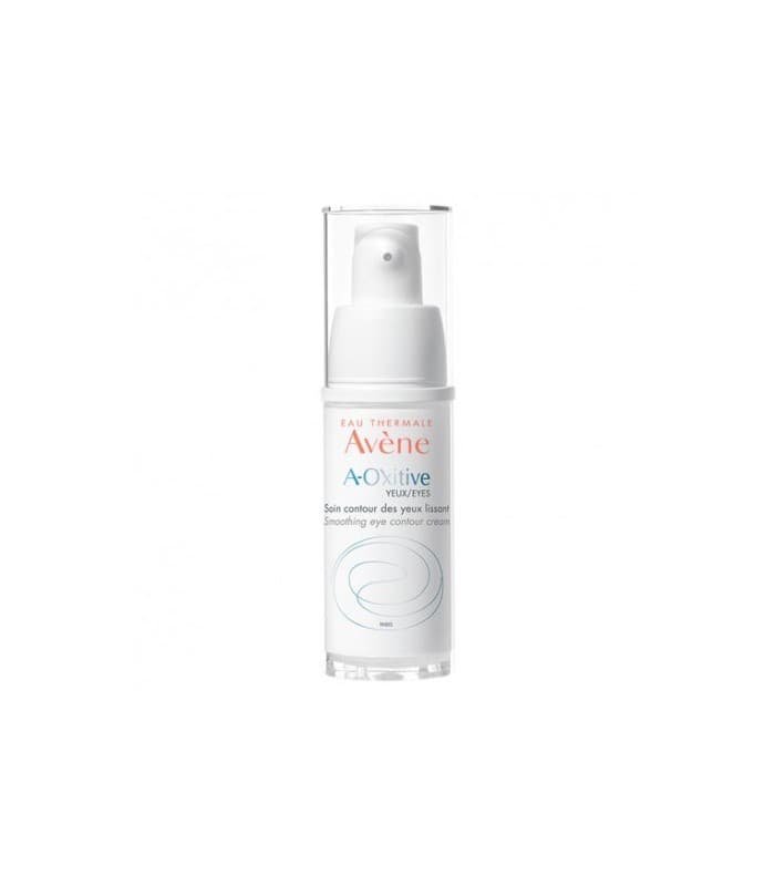 Avene A-oxitive Cuidado Contorno de Ojos Alisado 15 ML