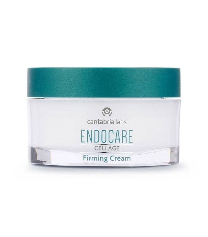 Endocare Cellage Firming Cream Reafirmante Regeneradora 1 Envase 50 ML