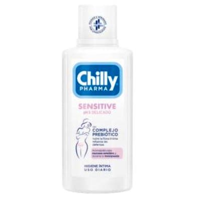 Chilly Pharma Sensitive