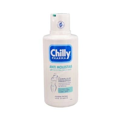 Chilly Pharma Anti Molestias