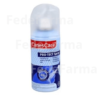 Canescare Protect Spray 1 Envase 150 ML