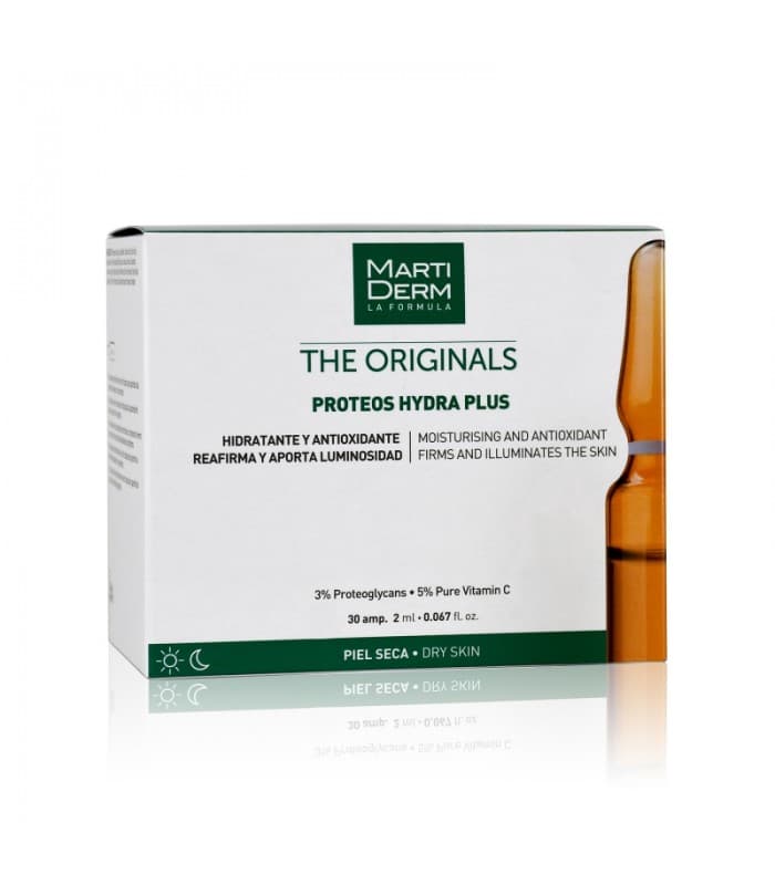 Martiderm Night Renew Mask 5 Unidades 25 ML