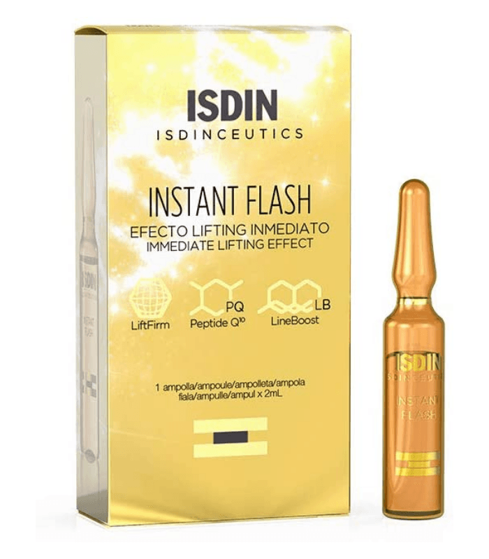 Isdinceutics Instant Flash 1 Unidad 2 ML