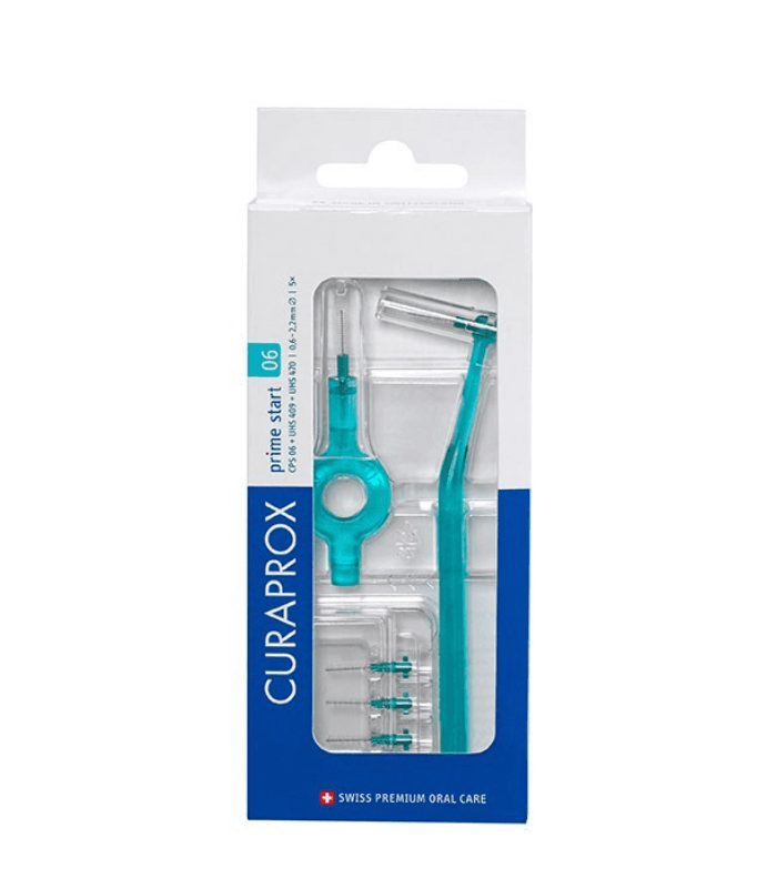 Curaprox Perioplus Forte Colutorio 1 Envase 200 ML
