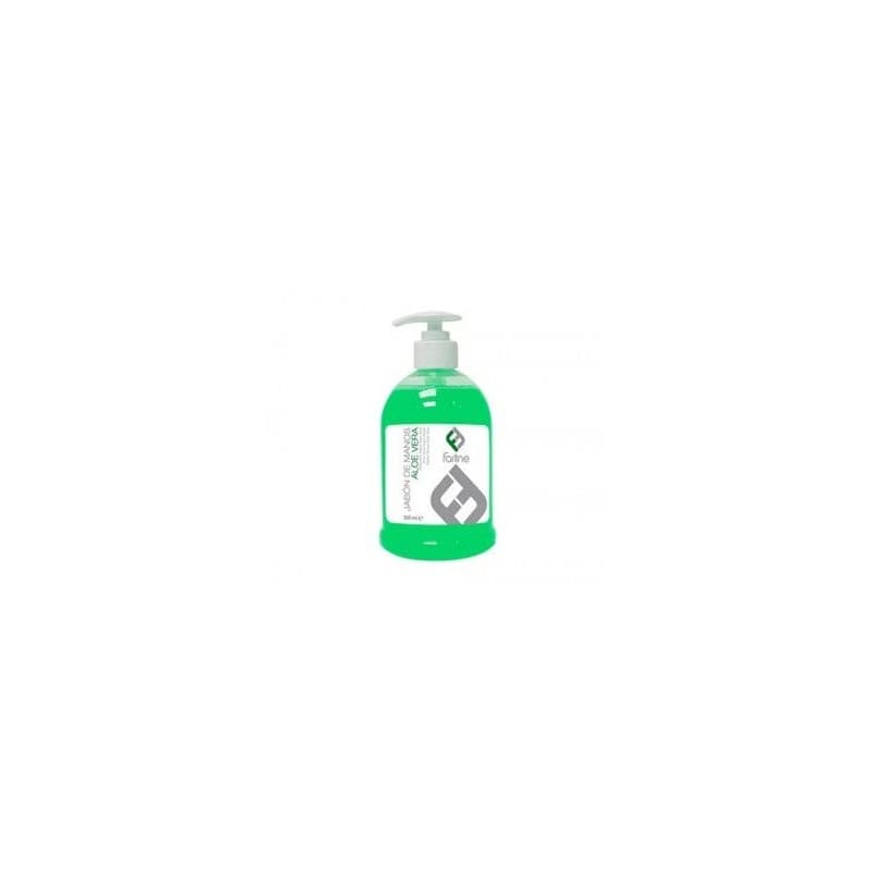 Farline Jabon de Manos en Espuma Berries 1 Envase 300 ML