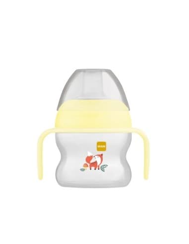 Vaso de Iniciacion Mam Starter Cup Nu 150 ML