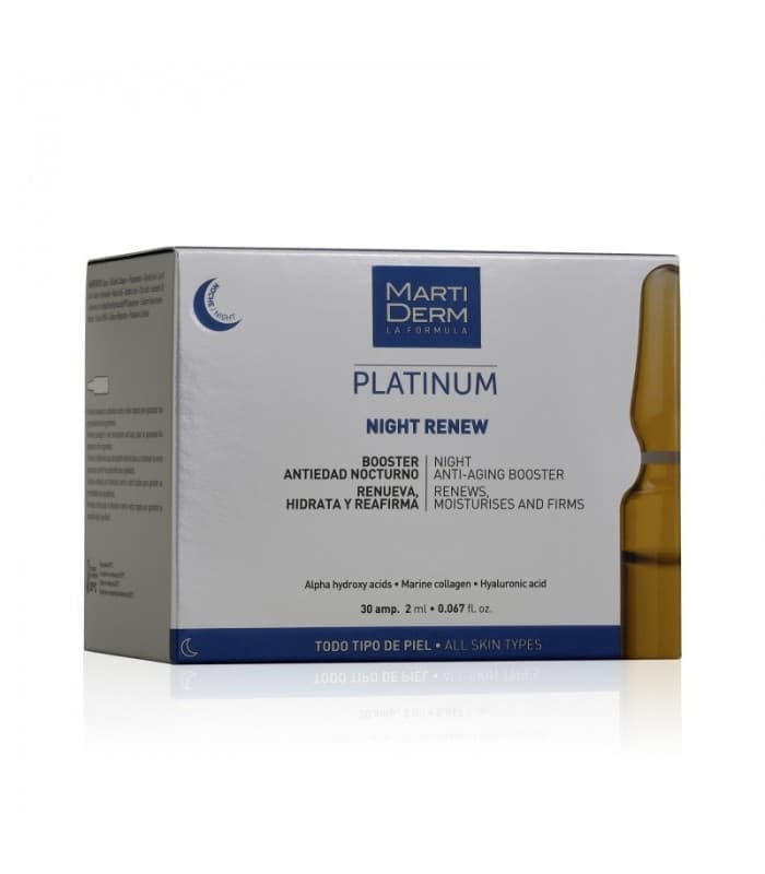 Martiderm Balancing Toner 1 Envase 200 ML