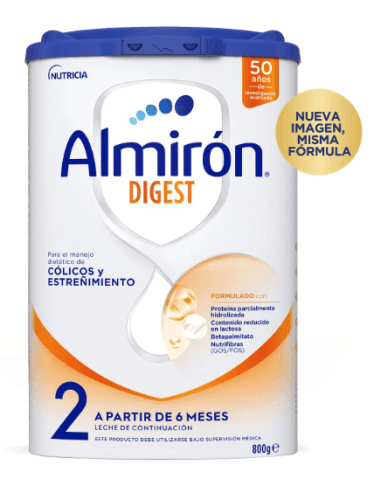 Almiron Digest 2 Adv 1 Envase 800 G