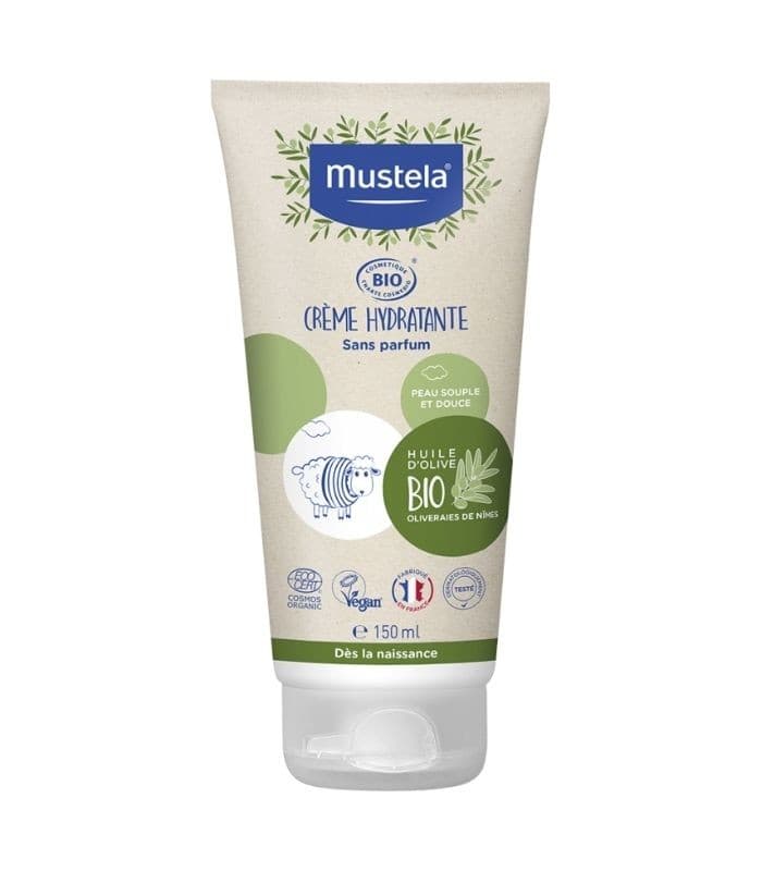 Mustela Stelatopia Cr 200 ML