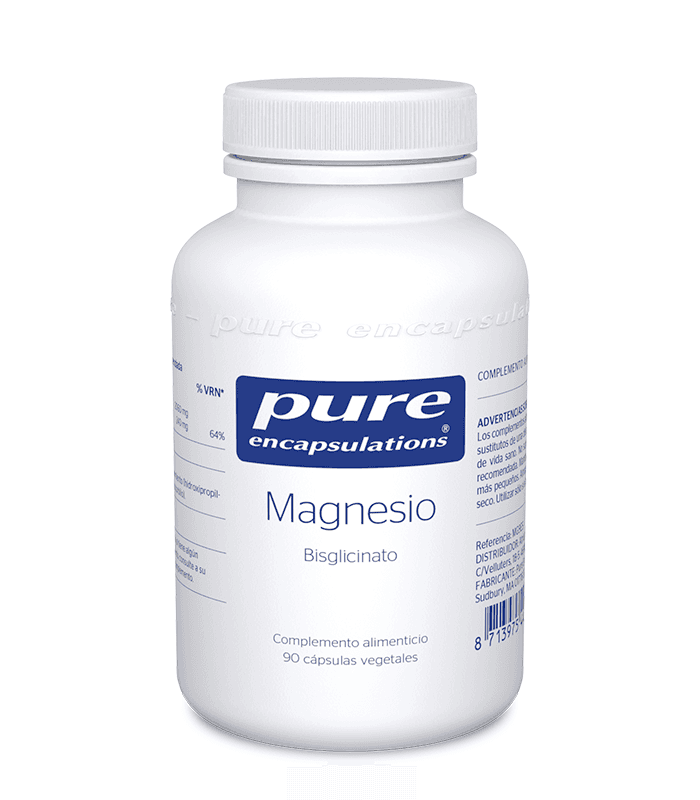 Pure Encapsulations Ashwagandha 60 Capsulas