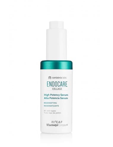 Endocare Cellage Alta Potencia Serum Redensificante 30 ML