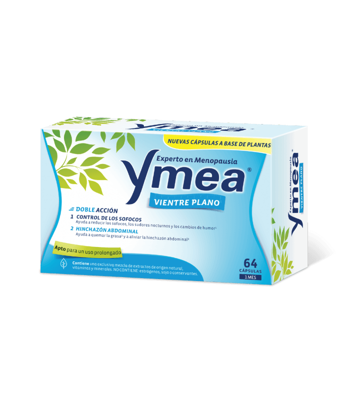 Ymea Vientre Plano Nf