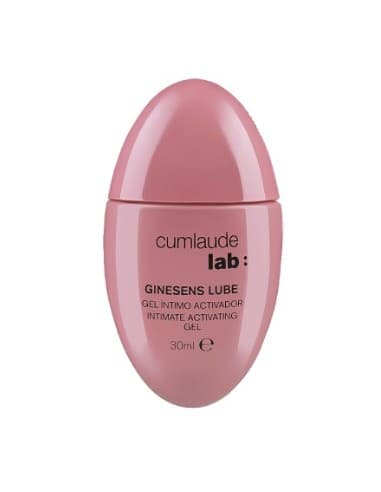 Cumlaude Lab: Ginesens Gel 1 Envase 30 ML