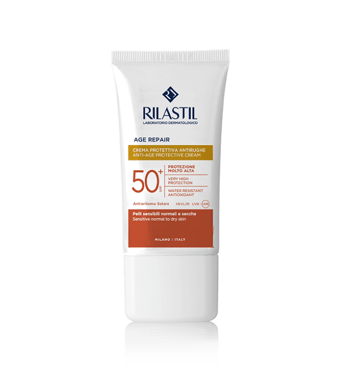 Rilastil Age Repair 50+ Crema 1 Envase 40 ML