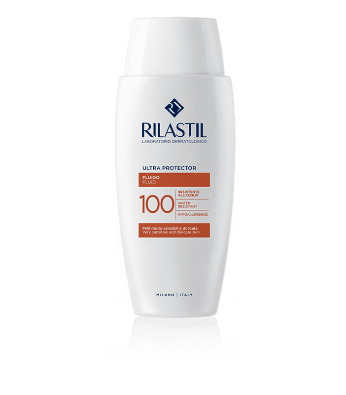 Rilastil Ultra Protector 100 Fluido 1 Envase 75 ML