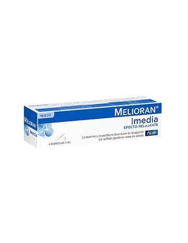 Melioran 90 Comprimidos