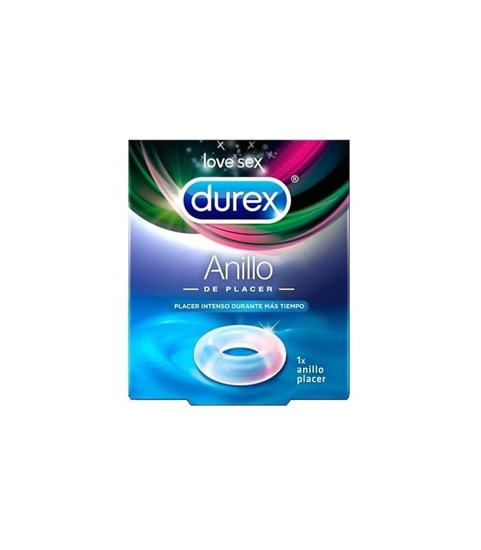 Durex Intima Gel Intimo Prebiot 50 ML