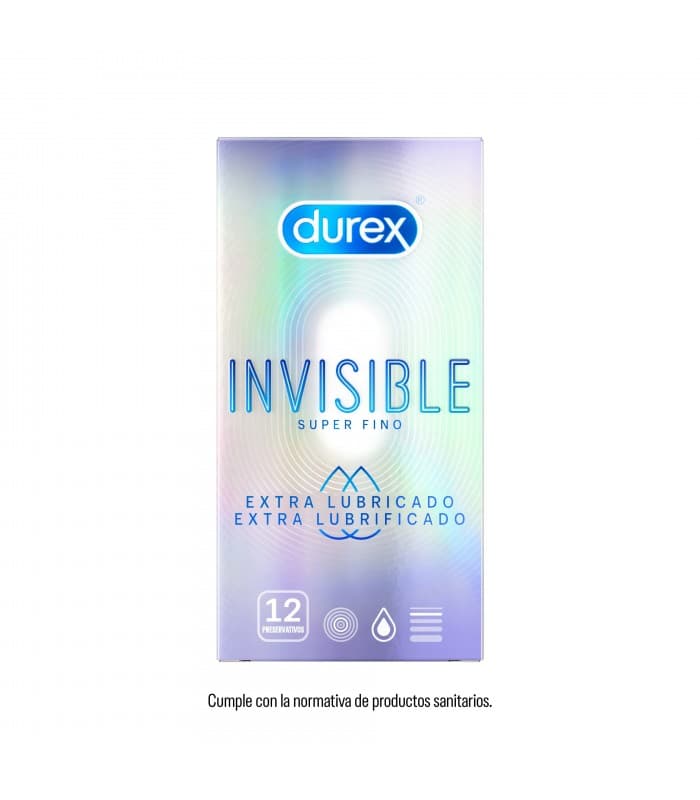 Durex Intima Protect Toallitas Intimas 20 Unidades