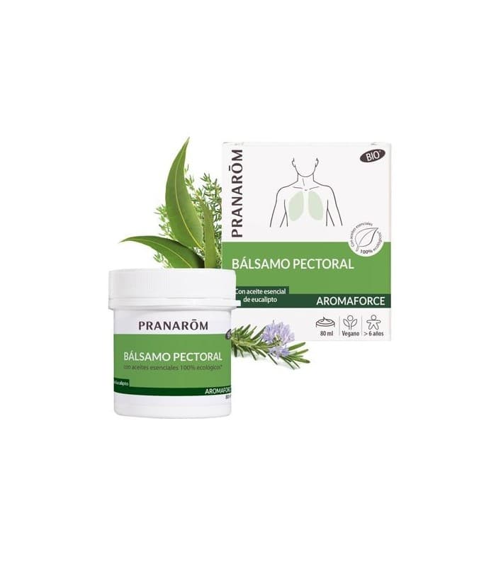 Pranarom Gaulteria Aceite Esencial Bio 1 Envase 10 ML