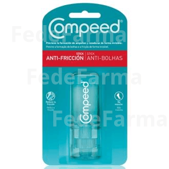 Compeed Anti-friccion Stick 10 ML