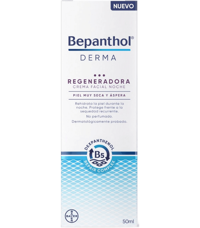 Bepanthol Derma Reparadora Locion Corporal Diaria 1 Envase 200 ML