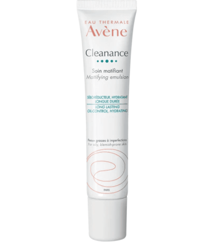 Avene Cleanance Soin Matificant Cr 40 ML