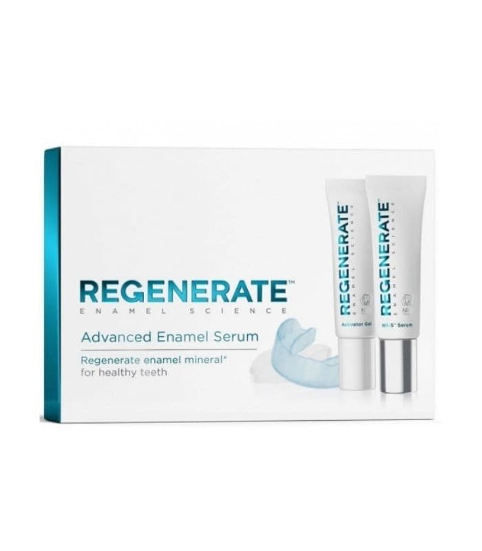 Regenerate Advanced Enamel Serum Kit