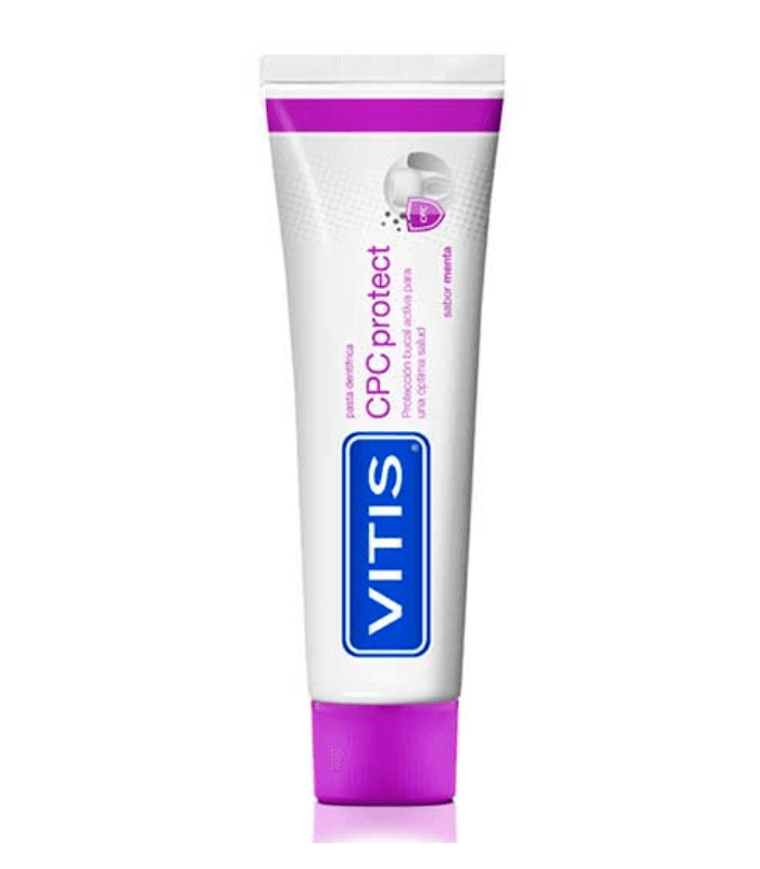 Vitis Cpc Protect Pasta 1 Tubo 100 ML