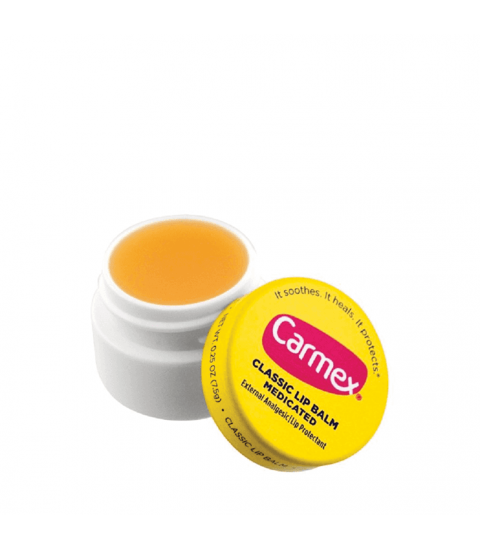 Carmex Bals Lab Tarro 7,5 GR