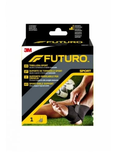 Tobillera Futuro S