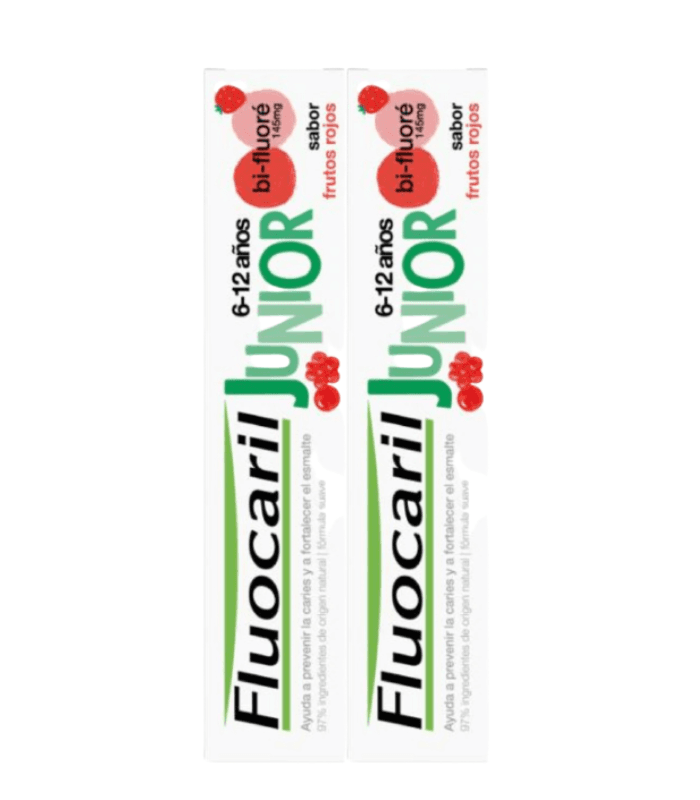 Fluocaril Bi-fluore 145 MG 1 Tubo 75 ML Sabor Menta