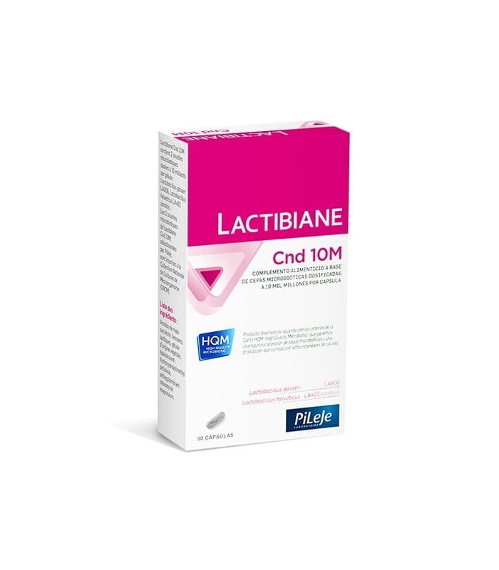 Lactibiane Topic Ad 1 Tubo 125 ML