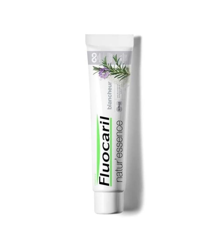 Fluocaril Blanqueador Duplo 75 Ml+cepillo