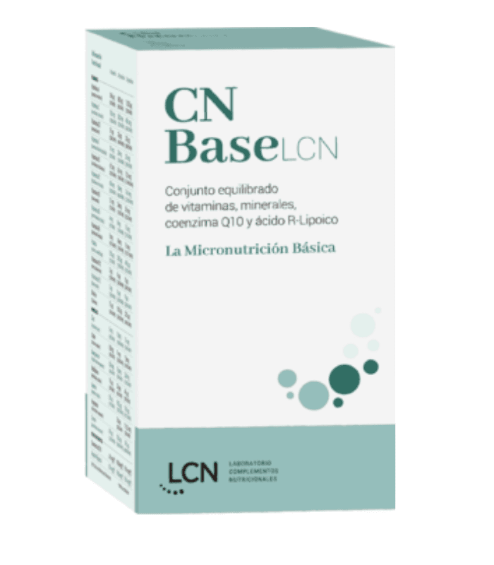 Metabolic Purlcn 120 Capsulas