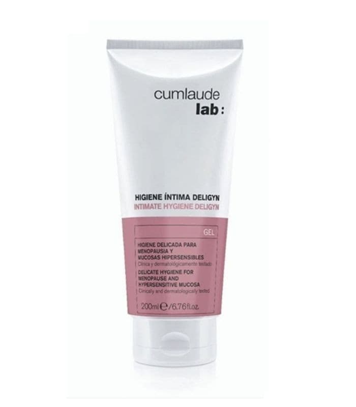 Cumlaude Lab: Higiene Intima Deligyn Gel 1 Tubo 200 ML