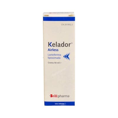 Kelador Airless 1 Envase 50 ML
