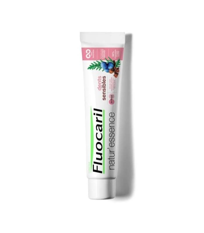 Fluocaril Natur Essence Bi-fluore 145 MG Dientes Sensibles 1 Tubo 75 ML