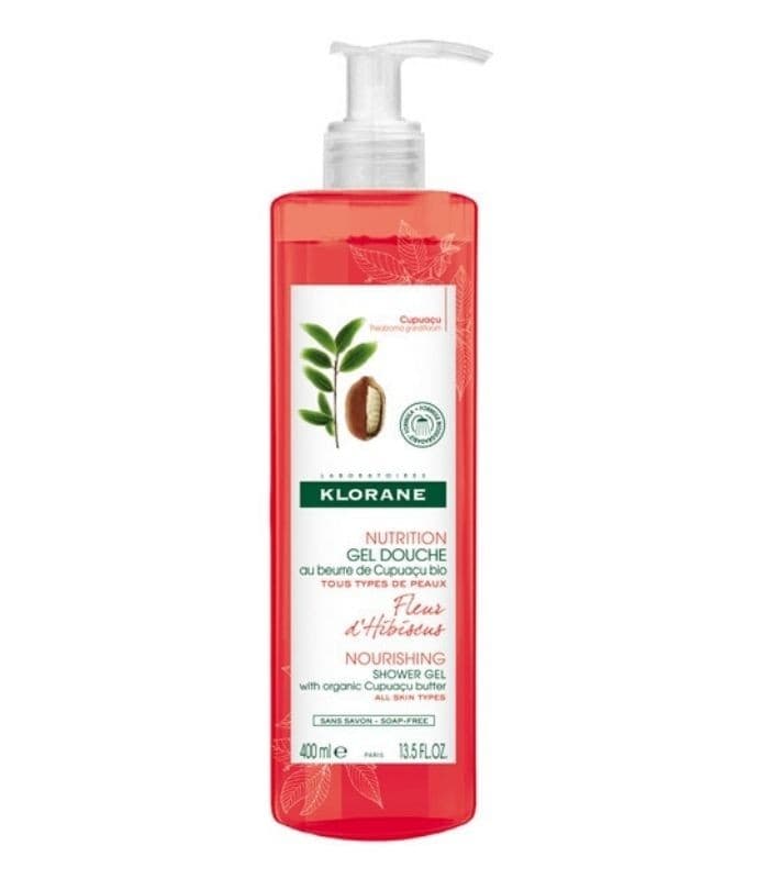 Blue Cap Gel de Baño y Ducha 1 Envase 400 ML