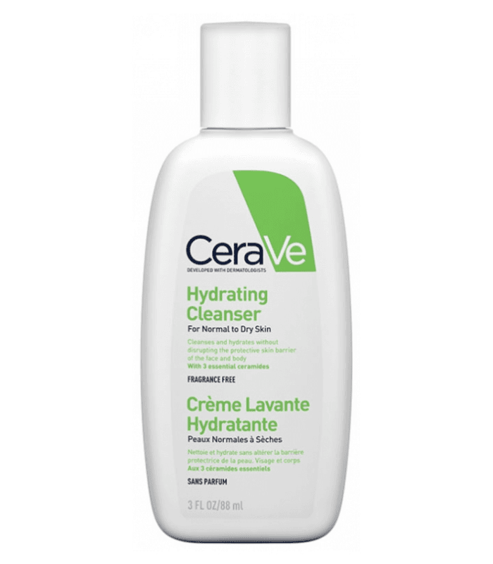 Balsamo Reparador Avanzado Cerave 1 Tubo 50 ML