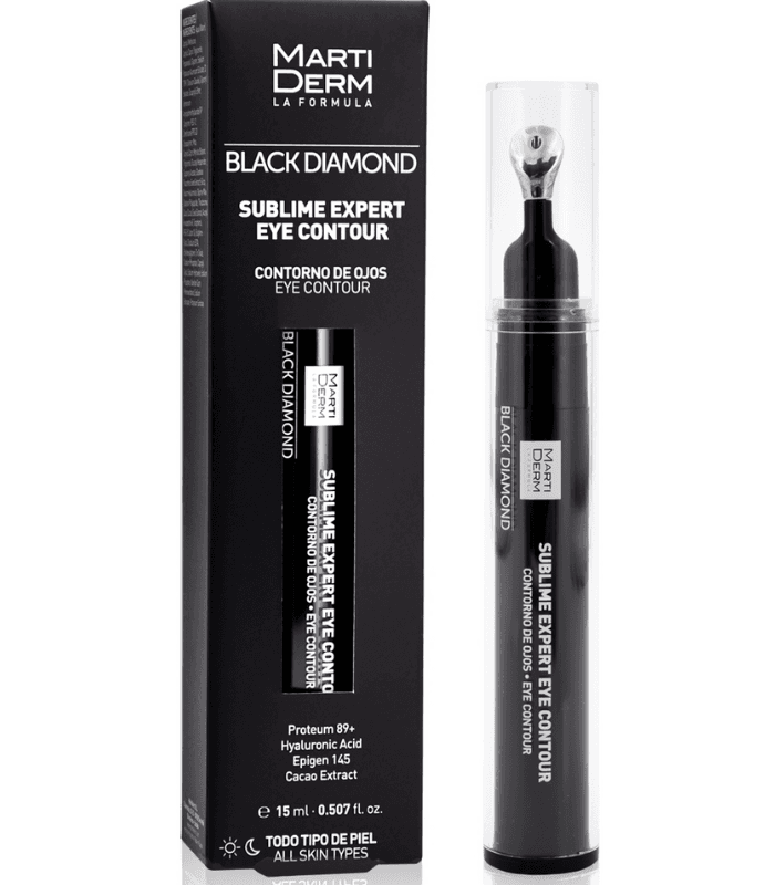Martiderm Sublime Expert Eye Contour 1 Envase 15 ML