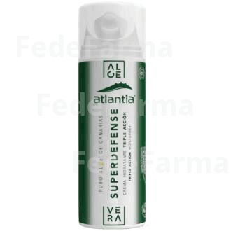 Atlantia Superdefense 1 Envase 150 ML