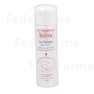 Avene Agua Termal 50 ML