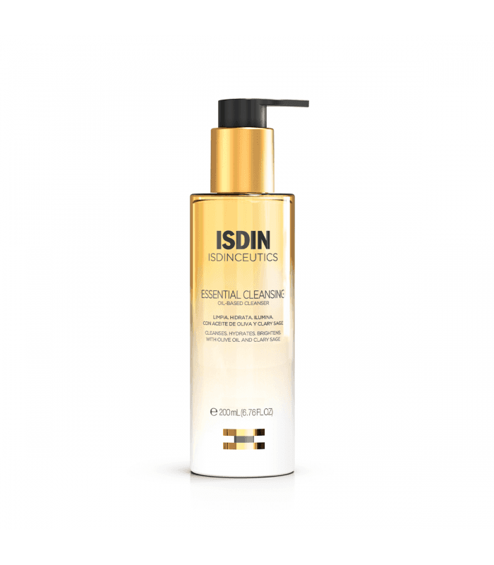 Isdinceutics Essential Cleansing 1 Frasco 200 ML