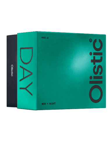 Olistic For Women 28 Frascos 25 ML