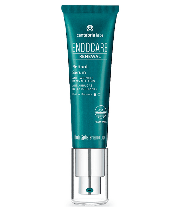 Endocare Renewal Retinol Serum 1 Envase 30 ML