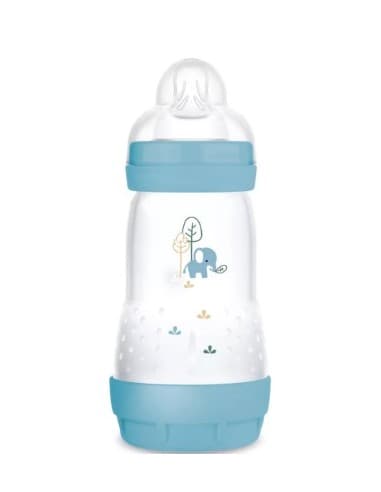 Biberon Anticolico Easy Start Anti-colic 1 Unidad Matt-a 260 ML