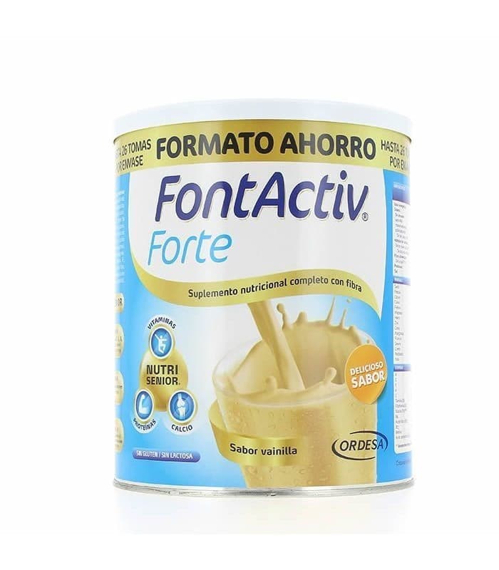 Seripnol Forte 28 Comprimidos