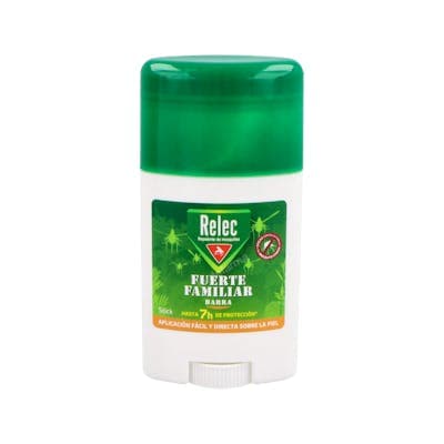Relec Fuerte Familiar 1 Stick 50 ML