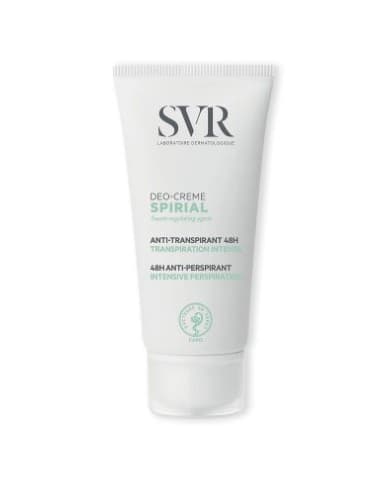 Spirial Cr Antitranspir 50 ML